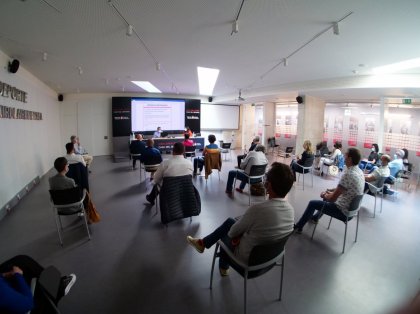 Completado el primer paso hacia la excelencia de la Federación Navarra de Judo y D.A.